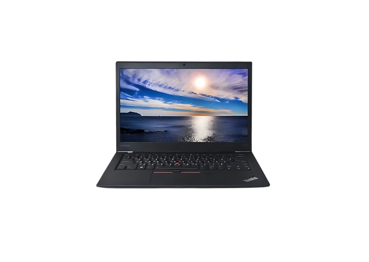 Lenovo ThinkPad T470s Intel Core i7 6th Gen, 14