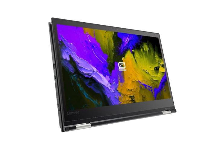 Lenovo ThinkPad Yoga 370 i7 7th Gen, x360 13.3