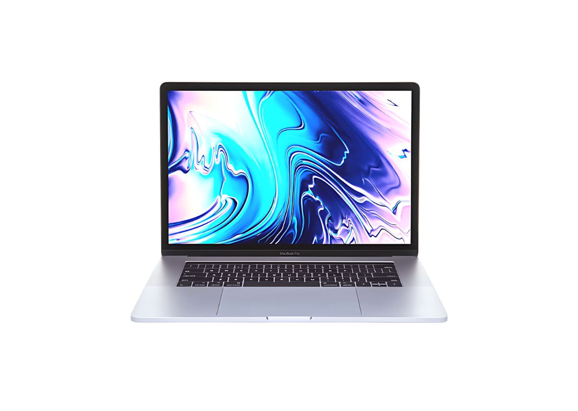 Apple Macbook Pro 15 2019 A1990 i7, 4GB Radeon Pro 555X, 15