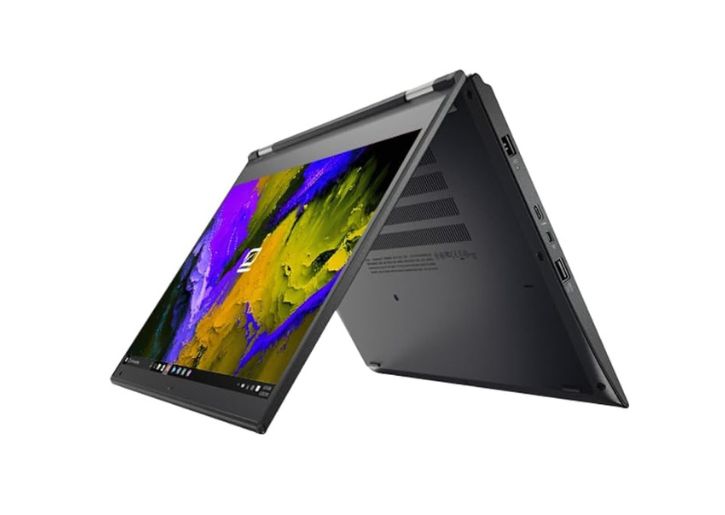 Lenovo ThinkPad Yoga 370 i7 7th Gen, x360 13.3