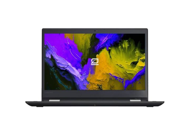 Lenovo ThinkPad Yoga 370 i5 7th Gen, x360 13.3