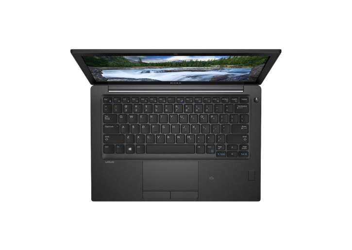 Dell Latitude 7290 Core i5 8th Gen, 14